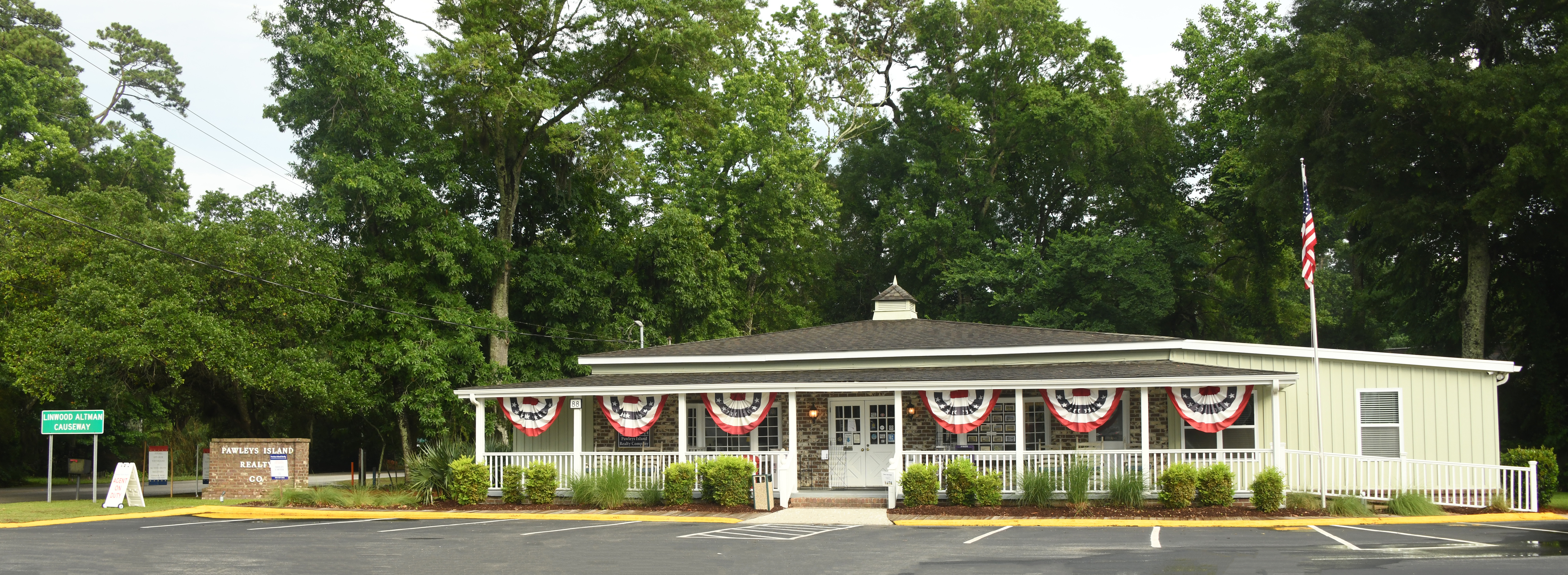 Property Management callout